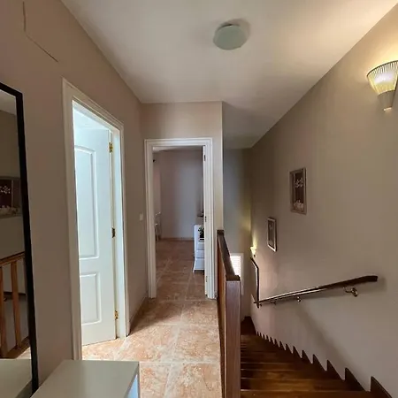 Apartamento En El Roque Del Conde Lejlighed