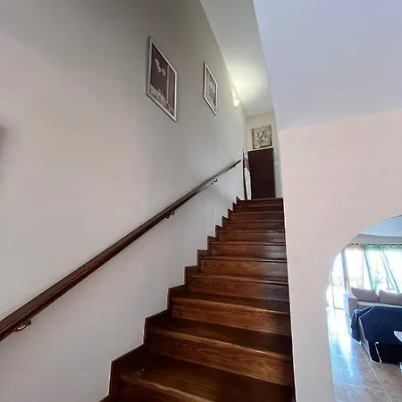 Apartamento En El Roque Del Conde *