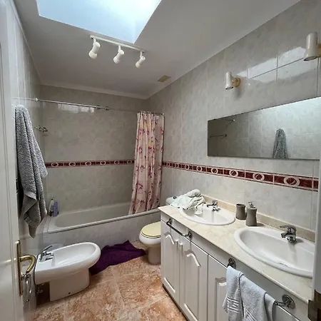 Apartamento En El Roque Del Conde
