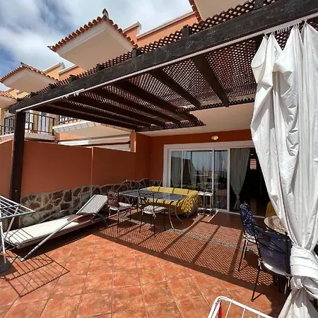 Apartamento En El Roque Del Conde Lejlighed *
