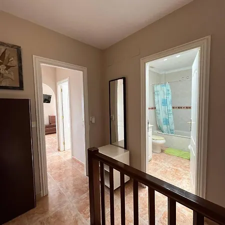Apartamento En El Roque Del Conde * Costa Adeje (Tenerife)