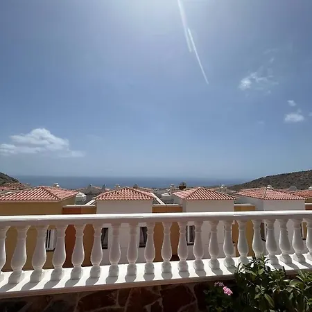 Apartamento En El Roque Del Conde Διαμέρισμα Costa Adeje (Tenerife)