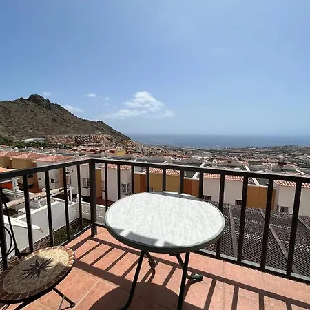 Apartamento En El Roque Del Conde *