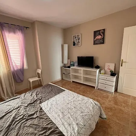 Apartamento En El Roque Del Conde Lejlighed *