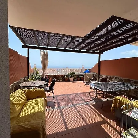 Apartamento En El Roque Del Conde Lejlighed Costa Adeje (Tenerife)
