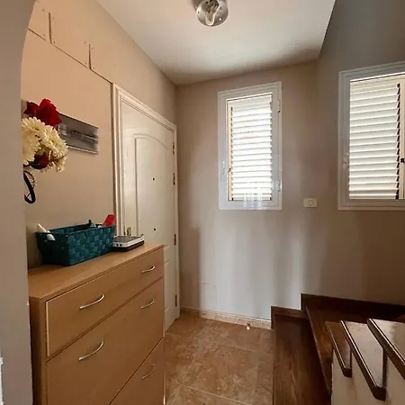 Διαμέρισμα Apartamento En El Roque Del Conde *