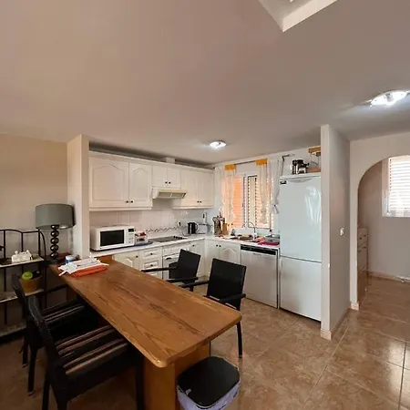 Apartamento En El Roque Del Conde *