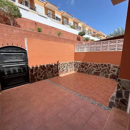 Lejlighed Apartamento En El Roque Del Conde *