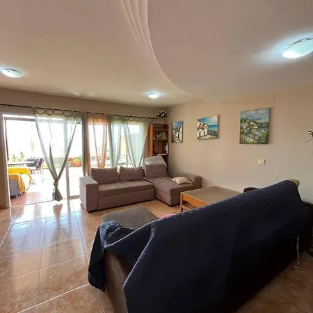 Apartamento En El Roque Del Conde